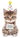 Betallic - Ballon Mylar Supershape - Chat (Cue The Catfetti!) - Party Shop