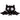 Anagram - Ballon Mylar Supershape - Chauve Souris - Party Shop