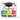 Anagram - Ballon Mylar Supershape - Congrats Grad You Did It! - Party Shop