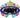Anagram - Ballon Mylar Supershape - Ecris Sur Moi! - Party Shop