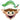 Qualatex - Ballon Mylar Supershape - Elf De Noel - Party Shop
