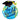 Qualatex - Ballon Mylar Supershape - Graduation "The World" - Party Shop