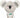 Anagram - Ballon Mylar Supershape - Koala - Party Shop