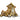 Anagram - Ballon Mylar Supershape - Le Roi Lion - Party Shop