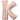 Anagram - Ballon Mylar Supershape - Lettre K - Rosegold - Party Shop
