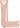 Anagram - Ballon Mylar Supershape - Lettre L - Rosegold - Party Shop