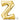 Anagram - Ballon Mylar Supershape - Lettre Z - Or - Party Shop