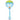 Anagram - Ballon Mylar Supershape - Montgolfière Garçon - Party Shop