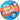Anagram - Ballon Mylar Supershape - Nerf - Party Shop