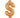 Anagram - Ballon Mylar Supershape $ Or - Party Shop