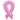 Anagram - Ballon Mylar Supershape - Ruban Du Cancer Du Sein - Party Shop