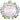 Anagram - Ballon Mylar Supershape - Shower De Mariage Bohemien - Party Shop