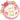 Anagram - Ballon Mylar Supershape - Sweet Baby Girl Floral - Party Shop