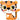 Anagram - Ballon Mylar Supershape - Tigre - Party Shop