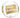 Anagram - Ballon Orbz - Happy Birthday - Blanc Et Or - Party Shop