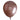 Santex - Ballons Latex 12" Rose Gold (6) - 20 Ans - Party Shop