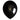 Santex - Ballons Latex 9" Or Noir (8) - 80 Ans - Party Shop