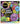 Unique - Ballons Lumineux En Latex (50) - Happy Birthday - Party Shop