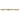 Amscan - Bannière De Lettre 7' - Célébration 65 - Party Shop
