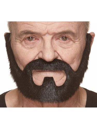 Mustaches - Barbe & Moustache Haut De Gamme - Party Shop