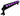 VISUAL EFFECTS - Barre De Led Blacklight De 9 Unités - Party Shop