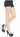 Leg Avenue - Bas Collant En Spandex Taile Plus - Party Shop