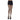 Leg Avenue - Bas Collants En Spandex Avec Motifs Coeurs - Party Shop