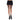 Leg Avenue - Bas Collants Motifs Arrière Tuxedo Noir & Peau - Party Shop