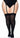 Leg Avenue - Bas De Nylon Mi-Cuisse - Party Shop