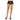 Leg Avenue - Bas Filet En Spandex Avec Diamant - Party Shop