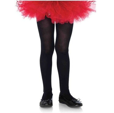 Leg Avenue - Bas Opaque Pour Enfant - Party Shop
