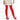 Leg Avenue - Bas Opaque Pour Enfant - Party Shop