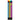 Bâton Lumineux 22'' En Collier (50Pc) - Multicolore - Party Shop