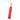 Amscan - Baton Lumineux 4'' (25) - Rouge - Party Shop