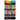 Amscan - Bâton Lumineux 4'' (50) Avec Corde - Multicolore - Party Shop