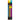 Baton Lumineux 8'' (5Pc) - Multicolore - Party Shop