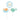 Creative Converting - Bâtons Décoratifs (3) - Oisillons Bleus - Party Shop