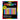 Bâtons Lumineux 2Po - Multicolore - Party Shop