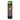 Bâtons Lumineux 8'' (36Pc) - Multicolore - Party Shop
