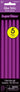 Amscan - Bâtons Lumineux 8'' (5Pc) - Mauve - Party Shop