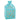 Boite À Cadeau 2.5"X2.5" Lanternes (50) -  Turquoise - Party Shop