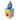 Creative Converting - Boite A Cadeaux Allons-Y Matelots! (8) - Party Shop