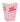 Unique - Boites Pour Popcorn (10) - Party Shop
