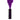 ENOLA GAYE - Bombe Fumigène - Couleur Mauve - Party Shop