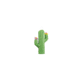 Pinata - Cactus 3D - Party Shop