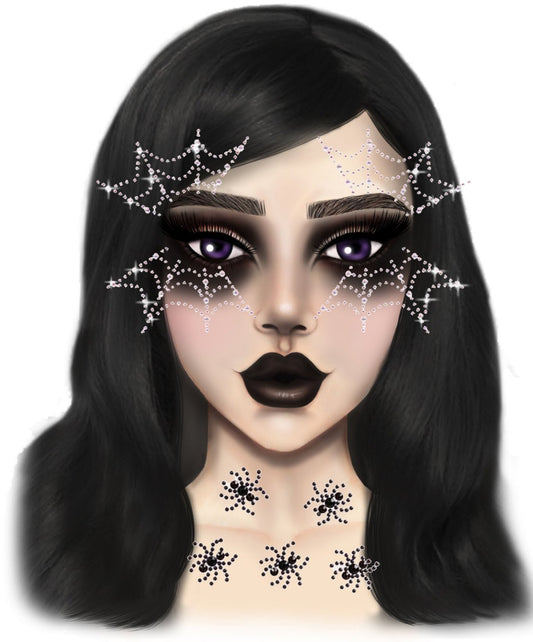 Bijou adhésif - Party Shop