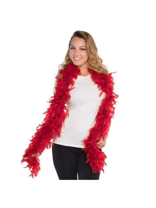 Boas de Plumes - Party Shop