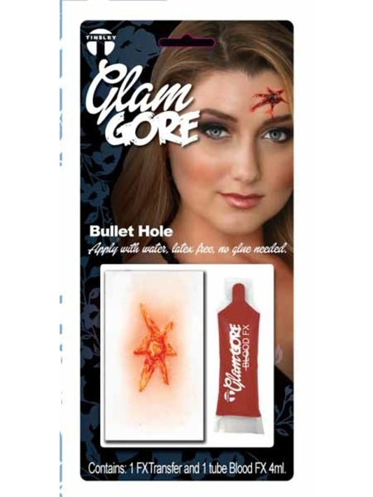 Boutique Tinsley - Party Shop