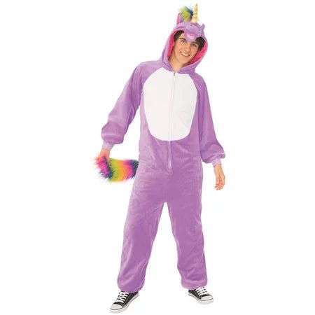 Costume Adulte Licorne Animaux fantastiques - Party Shop