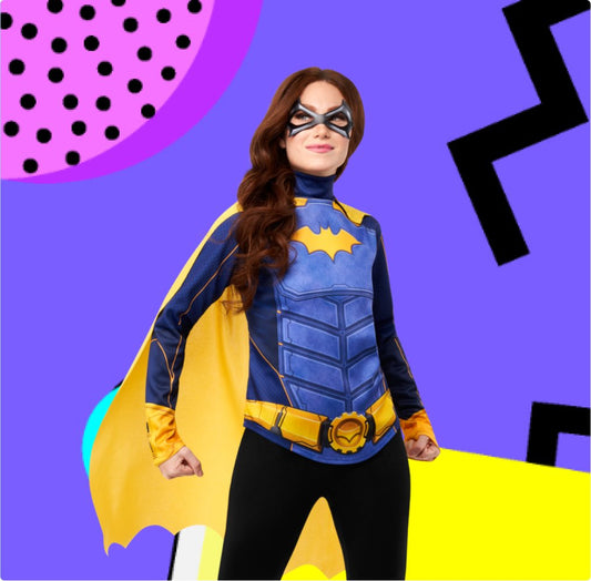 Costumes - Party Shop